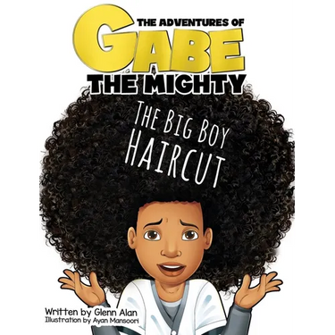 The Big Boy Haircut