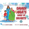 Daadi Maa's Diary Of Secrets
