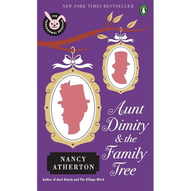 Aunt Dimity and the Family Tree