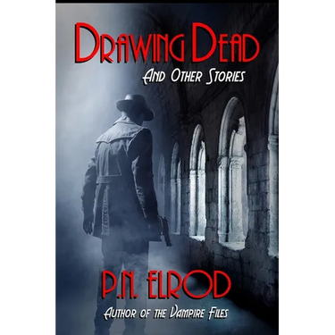 Drawing Dead and Other Stories