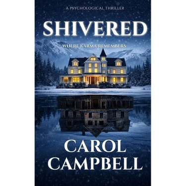Shivered Spirits: The Inn's Dark Secret