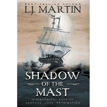 Shadow of the Mast