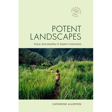 Potent Landscapes: CL