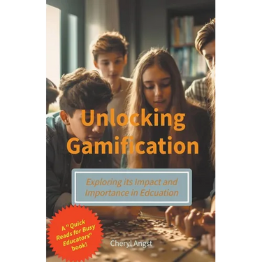 Unlocking Gamification - Exploring the Impact and Importance in Education