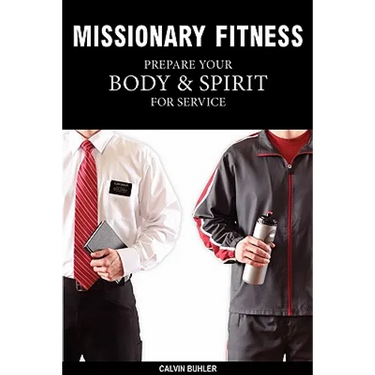 Missionary Fitness