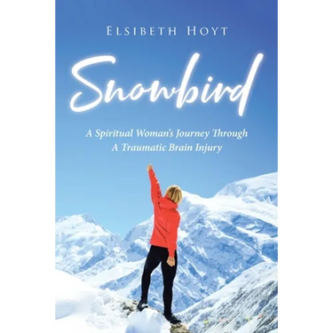 SnowBird: A Spiritual Woman's Journey Through a Traumatic Brain Injury