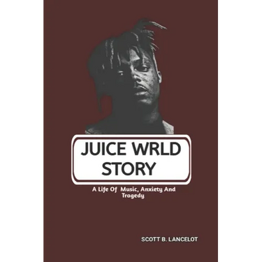 Juice Wrld Story: A Life Of Music, Anxiety And Tragedy