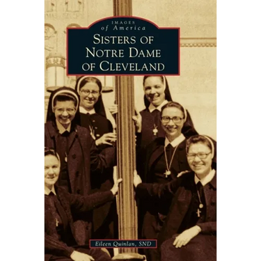 Sisters of Notre Dame of Cleveland