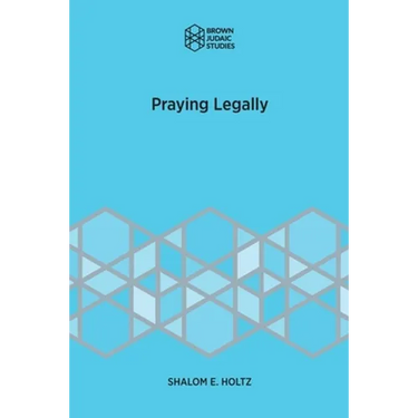 Praying Legally