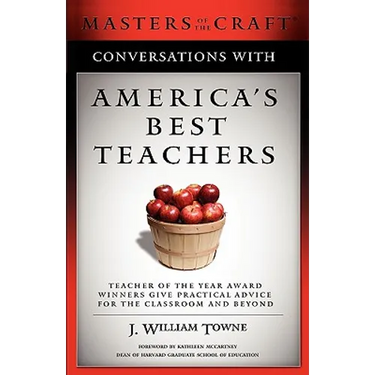 Conversations With America's Best Teachers