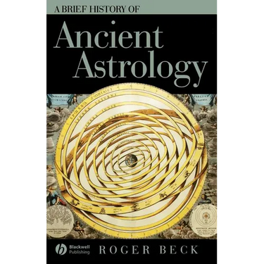 Brief History of Ancient Astrology