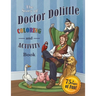 The Story of Doctor Dolittle Coloring and Activity Book