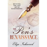 The Pen's Renaissance: Reviving the Lost Art of Handwriting