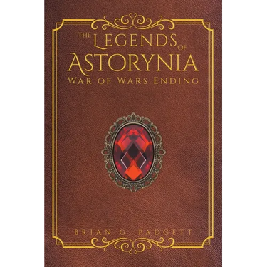 The Legends of Astorynia: War of Wars Ending