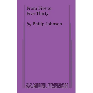 From Five to Five-Thirty