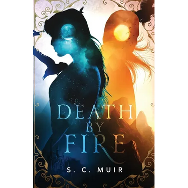 Death by Fire