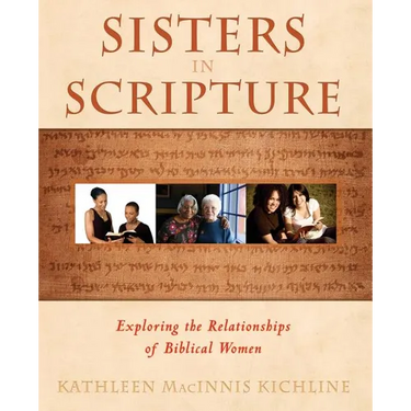 Sisters in Scripture