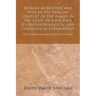 Woman as Mother and Wife in the African Context of the Family in the Light of John Paul II's Anthropological and Theological Foundation: The Case Refl