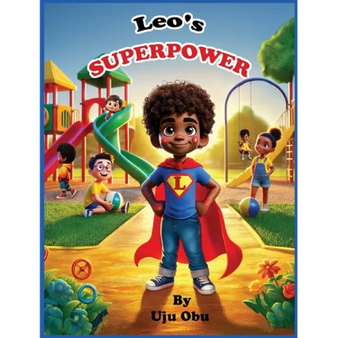 Leo's Superpower