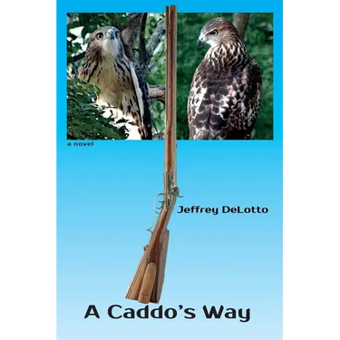 A Caddo's Way