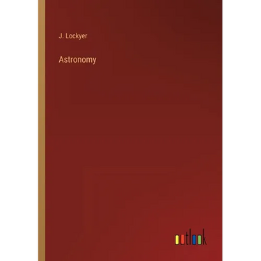 Astronomy