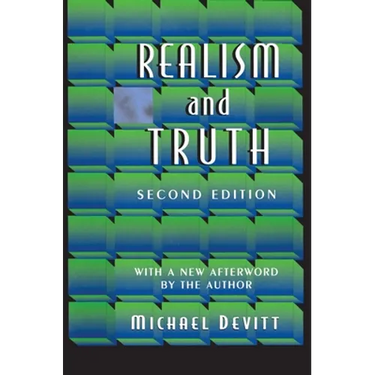 Realism and Truth: Second Edition