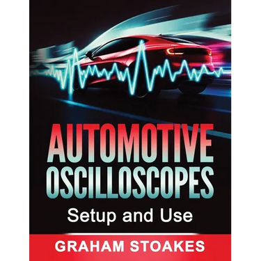 Automotive Oscilloscopes Setup and Use