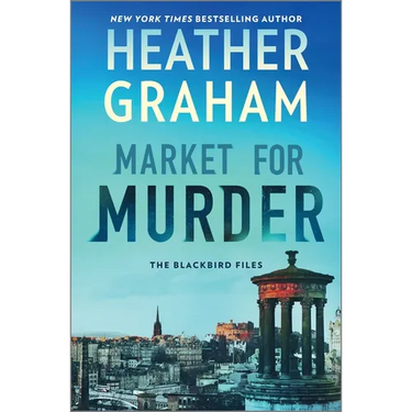 Market for Murder