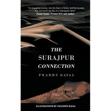 The Surajpur Connection