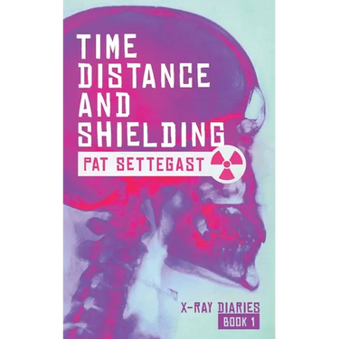 Time, Distance, and Shielding: A Radiographic Thriller