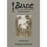 Blade of the Immortal Deluxe Volume 9