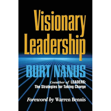 Visionary Leadership