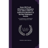 Some 300 Fresh Allusions to Shakspere From 1594 to 1694 A.D. Gatherd by Members of the New Shakspere Society: As a Supplement to 'shakespeare's Centur