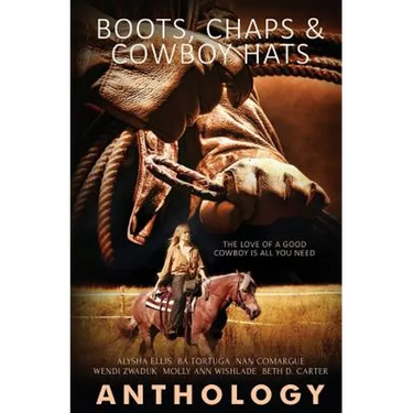 Boots, Chaps and Cowboy Hats