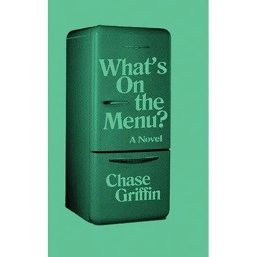 What's On the Menu?
