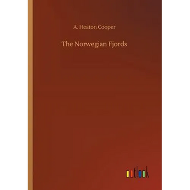The Norwegian Fjords