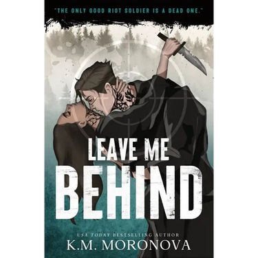 Leave Me Behind (Standard Edition)