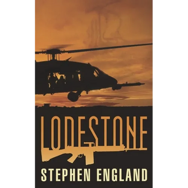 Lodestone: with Bonus Short Story: NIGHTSHADE