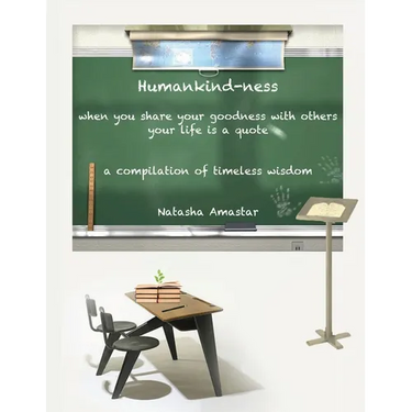 Humankind-ness