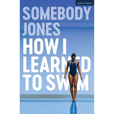 How I Learned to Swim