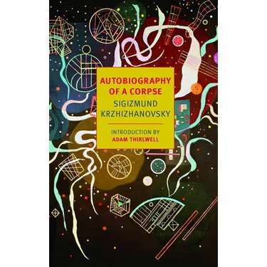 Autobiography of a Corpse