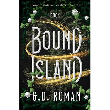 Bound Island