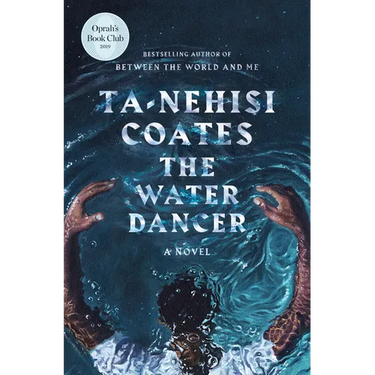The Water Dancer