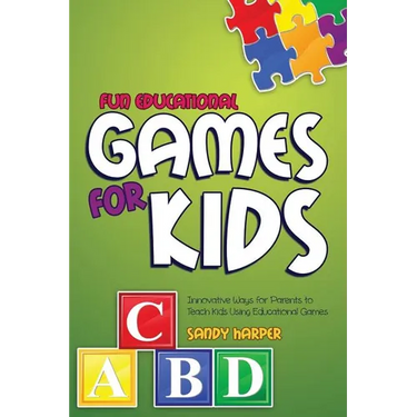 Fun Educational Games for Kids