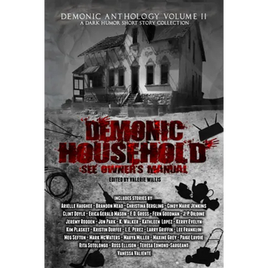 Demonic Household: See Owner's Manual