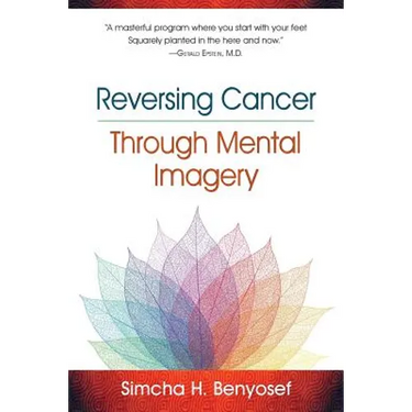 Reversing Cancer through Mental Imagery