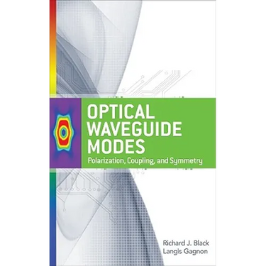 Optical Waveguide Modes: Polarization, Coupling and Symmetry