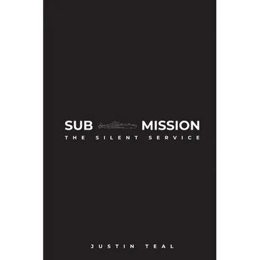 Sub-mission: The Silent Service