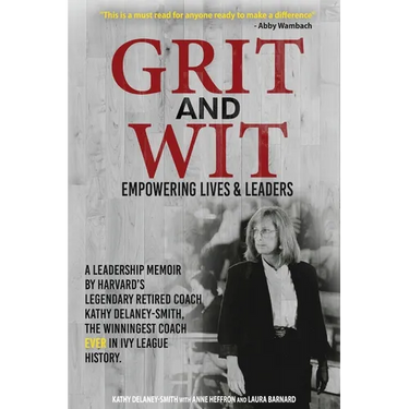 Grit and Wit: Empowering LIves and Leaders