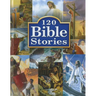 120 Bible Stories